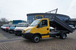 Iveco Daily 35C12